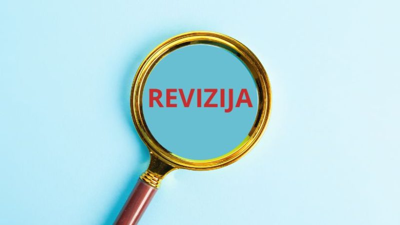 Revizija