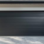 Garažna vrata: više od ulaza, prvi dojam vašeg doma Garažna vrata