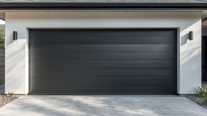 Garažna vrata