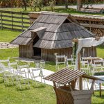 Lokacije za poroke Slovenia Eco Resort