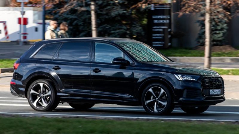 Najem avtomobila cena