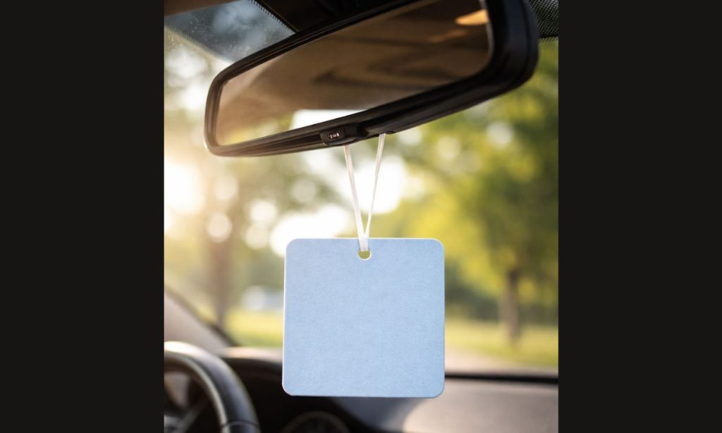 Promocijski osvežilci