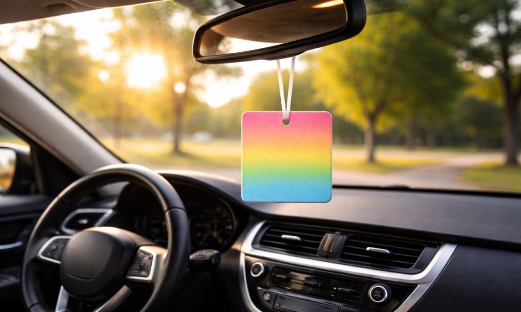 Promocijski osvežilci