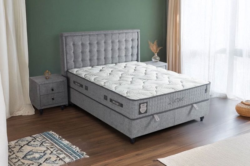 Vzmetnice Il Ambienti