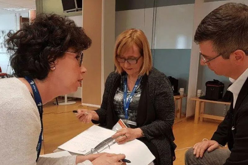Coaching NLP