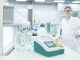 Titrator – nepogrešljiv pripomoček za natančne laboratorijske analize