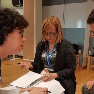 Coaching NLP