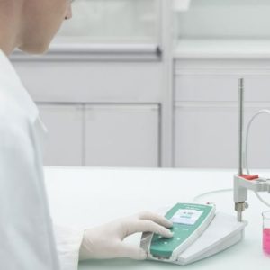 pH meter Primalab