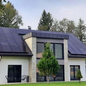 sončne elektrarne